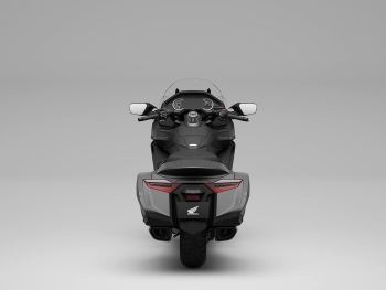 Honda Goldwing 2025