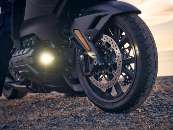 Honda Goldwing 2025