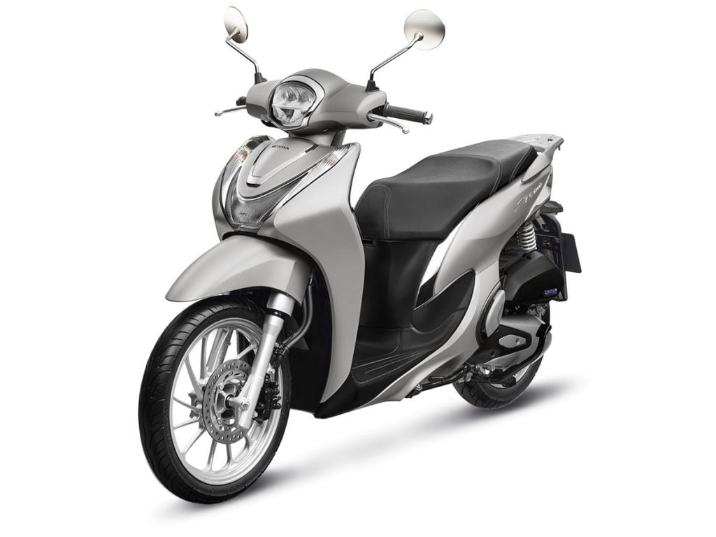 Honda Mode 125
