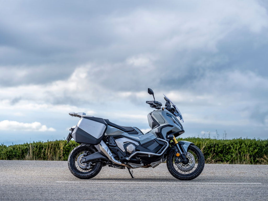 Comprar Honda ADV 750 | Honda Valencia Oficial