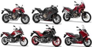 Kit limitación Africa Twin 35kw X-ADV CB650F CBR650F NC750X NC750X NC750S DCT Euro 4 Limitacion A2