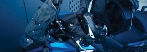 Honda NC750X 2019 Valencia Alicante Castellon Gandia