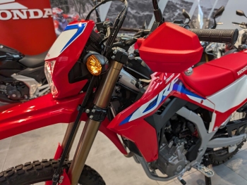 Honda CRF300L Ocasion