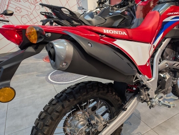 Honda CRF300L Ocasion