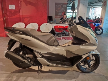 Honda PCX 125 Ocasion