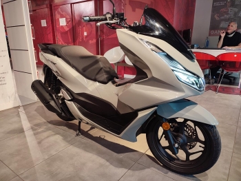 Honda PCX 125 Ocasion