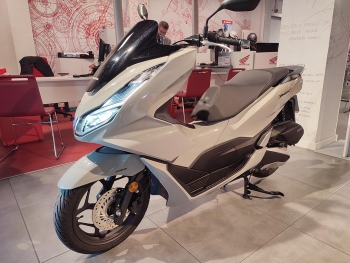 Honda PCX 125 Ocasion
