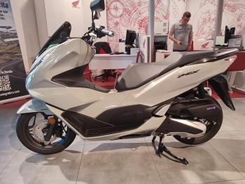 Honda PCX 125 Ocasion