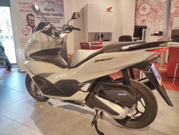 Honda PCX 125 Ocasion