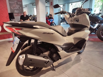 Honda PCX 125 Ocasion