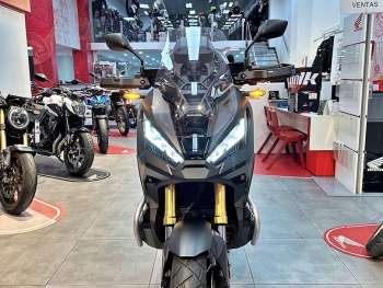 Honda Xadv 750 ocasion