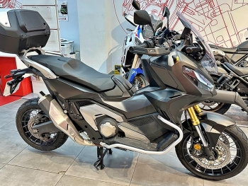 Honda Xadv 750 ocasion