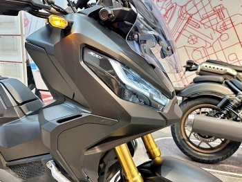 Honda Xadv 750 ocasion