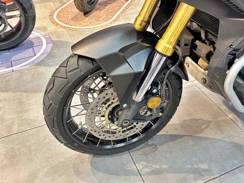 Honda Xadv 750 ocasion