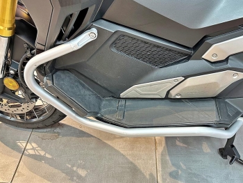 Honda Xadv 750 ocasion