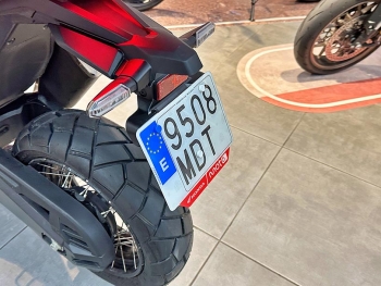 Honda Xadv 750 ocasion