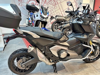 Honda Xadv 750 ocasion
