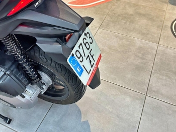 Honda Forza 125 Ocasion
