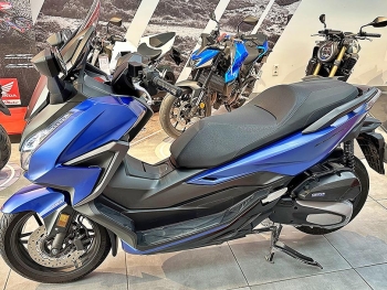 Honda Forza 125 Ocasion