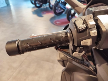 Honda Forza 125 Ocasion