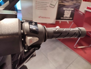 Honda Forza 125 Ocasion