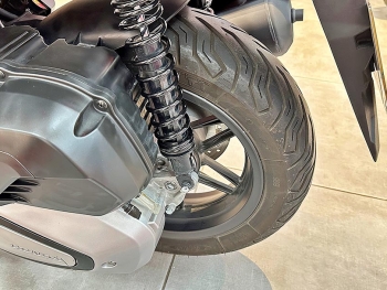 Honda Forza 125 Ocasion