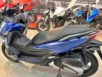 Honda Forza 125 Ocasion