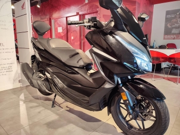 Honda Forza 125 Ocasion