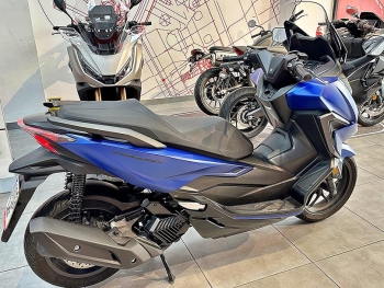 Honda Forza 125 Ocasion