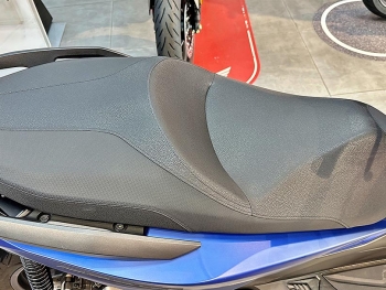 Honda Forza 125 Ocasion