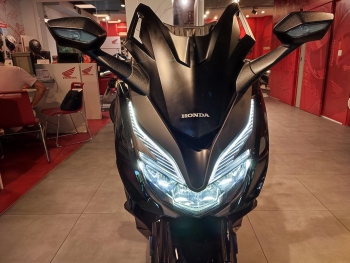 Honda Forza 125 Ocasion