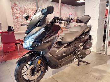 Honda Forza 125 Ocasion
