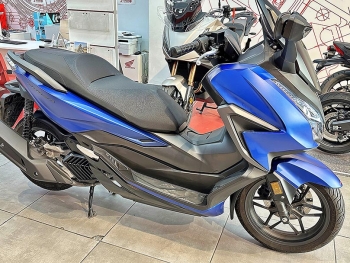 Honda Forza 125 Ocasion