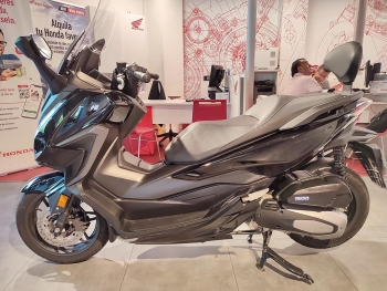 Honda Forza 125 Ocasion