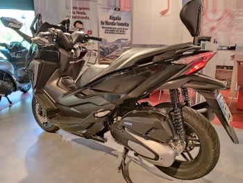 Honda Forza 125 Ocasion