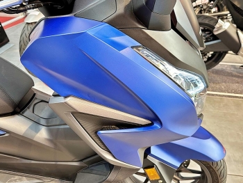 Honda Forza 125 Ocasion