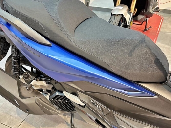 Honda Forza 125 Ocasion