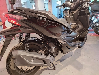 Honda Forza 125 Ocasion