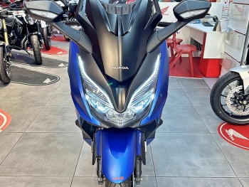 Honda Forza 125 Ocasion