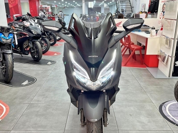 Honda Forza 125 Ocasion