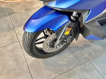 Honda Forza 125 Ocasion