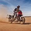 Honda Africa Twin Adventure Sports 2026