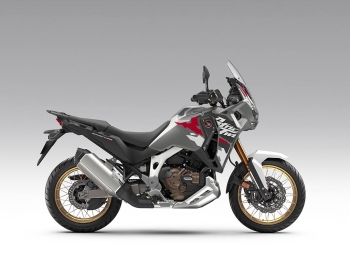 Honda Africa_Twin_Adventure_Sports DCT Matt Iridium Gray Metallic NHC64