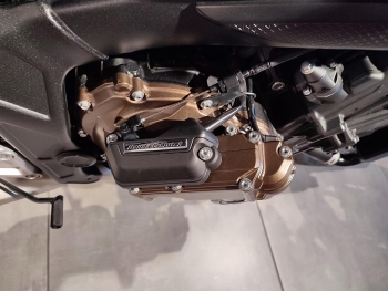 Honda CB650R Ocasion