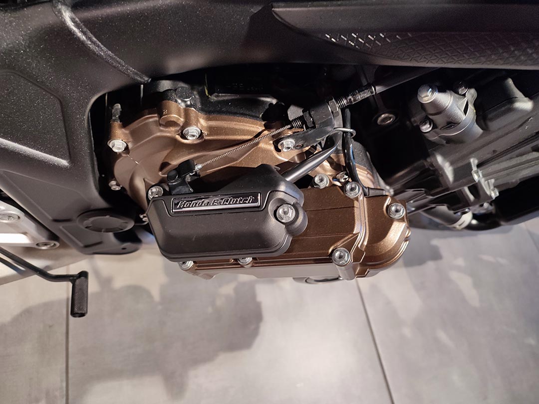 Honda CB650R Ocasion