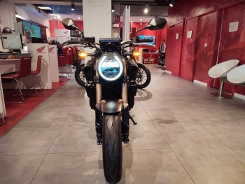 Honda CB650R Ocasion