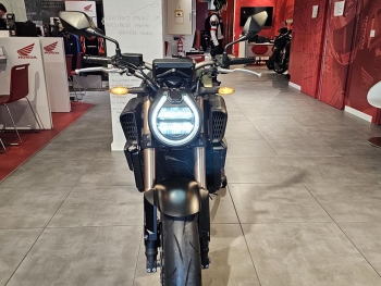 Honda CB650R ocasion