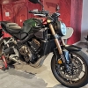 Honda CB650R ocasion