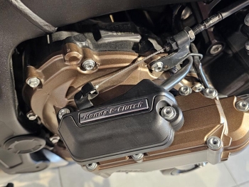 Honda CB650R ocasion