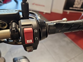 Honda CB650R ocasion